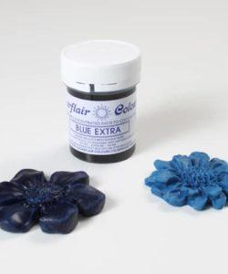 Sugarflair Max Concentrate Paste Colour BLUE