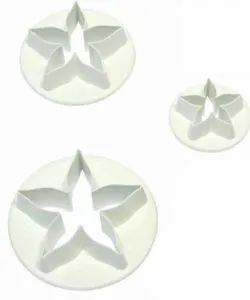 PME Calyx Cutter Set/3
