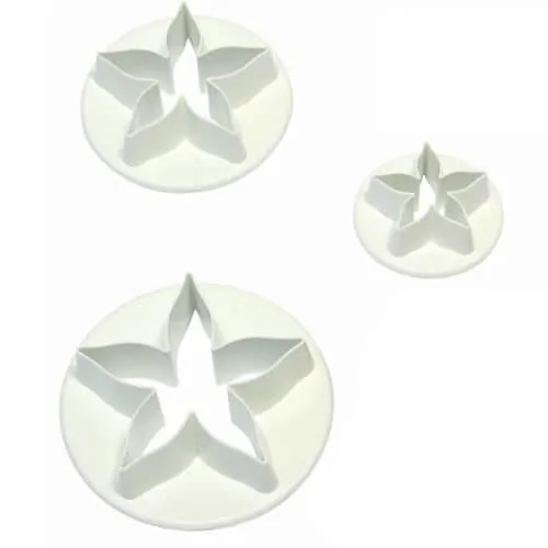 Pme calyx cutter set/3