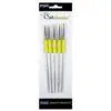 Pme fine craft brushes