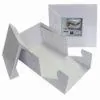 Pme cake box 20x20x15cm