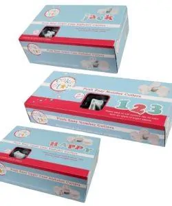 Cake Star Easy Push plungers numbers (2)