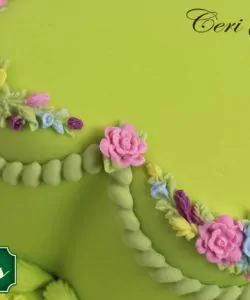 Katy sue designs - rose medley silicone mould bij cake, bake & love 7 Katy sue design - rose medley silicone mould (3)