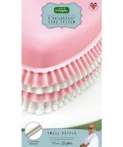 Katy Sue Designs - Small Ruffle (2)