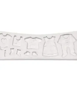 Katy Sue Designs Baby Clothes Washing Line