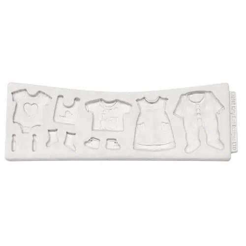 Katy sue designs baby clothes washing line