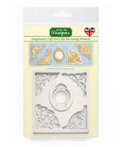 Katy Sue Design - Decorative Corner Collection