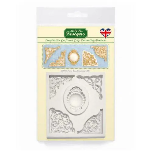 Katy sue design - decorative corner collection