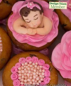 Katy Sue Design - Arms Set A Silicone Mould (2)