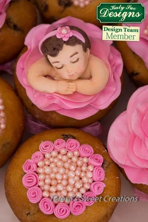 Katy sue design - arms set a silicone mould (2)