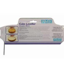 PME Cake Leveler Small / Taartzaag 30 cm