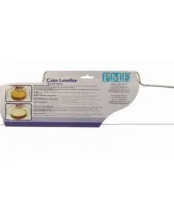 PME Cake Leveler Large / Taartzaag 46 cm