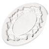 Katy sue design decorative plaque oval hearts