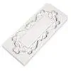 Katy sue design decorative plaque rectangle hearts
