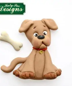 Katy Sue Sugar Buttons Dog (2)