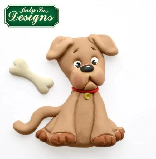 Katy sue sugar buttons dog (2)