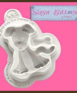 Katy Sue Sugar Buttons Dog
