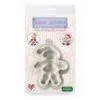 Katy sue sugar buttons - father christmas