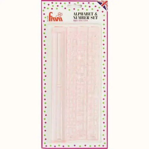 Fmm alphabet & numbers tappits upper case (2)
