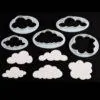 Fmm fluffy cloud cutters set/5