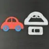 Fmm cute car cutter set