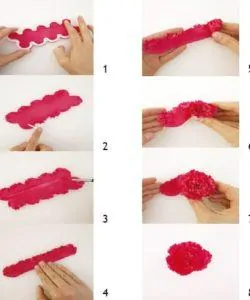 FMM Easiest Carnation Ever (2)