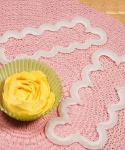 FMM Cutter The Easiest Ranunculus Ever
