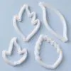 Fmm creative leaf cutter set/4 bij cake, bake & love 1 Fmm creative leaf cutter set/4
