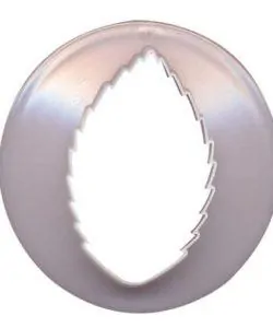 FMM Rose leaf cutter set/3