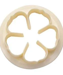 FMM 5 petal Rose cutter 50mm