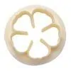 Fmm 5 petal rose cutter 65mm