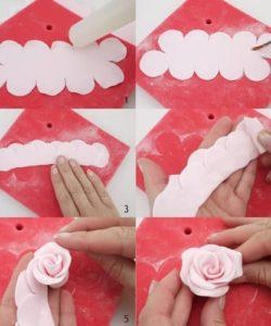 FMM Cutter The Easiest Rose Ever (2)