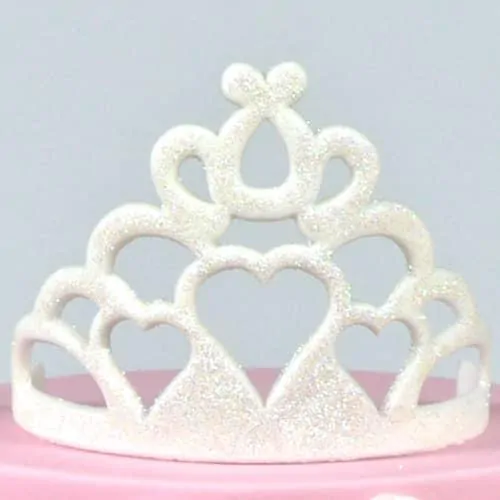 Fmm tiara cutter set/2 bij cake, bake & love 4 Fmm tiara cutter set/2 (2)