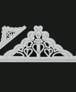 FMM Tiara Cutter Set/2