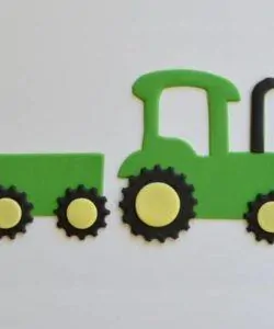 FMM Tractor Cutter Set (2)