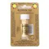 Sugarflair dusting colour champagne, 7ml