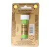 Sugarflair dusting colour spring green, 7ml