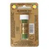 Sugarflair dusting colour foliage green, 7ml