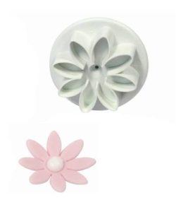 PME Daisy Marguerite Plunger Cutter 27mm Med.