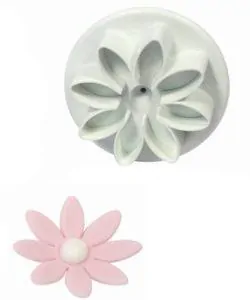 PME Daisy Marguerite Plunger Cutter 35mm Large