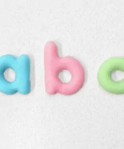 Katy Sue Design Domed Alphabet lower case (2)