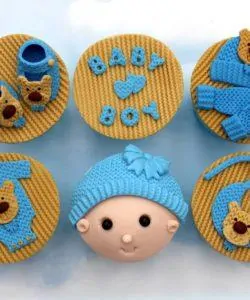 Katy Sue Design -Cable Silicone Mould (2)