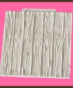 Katy Sue Design Mat Wood Panel