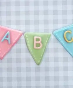 Katy Sue Design Bunting Alphabet (2)