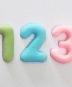 Katy Sue Design Domed Numbers (2)