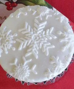 Katy sue design mat snowflakes (2)