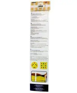 Pme easy cut dowel -40cm- (3)