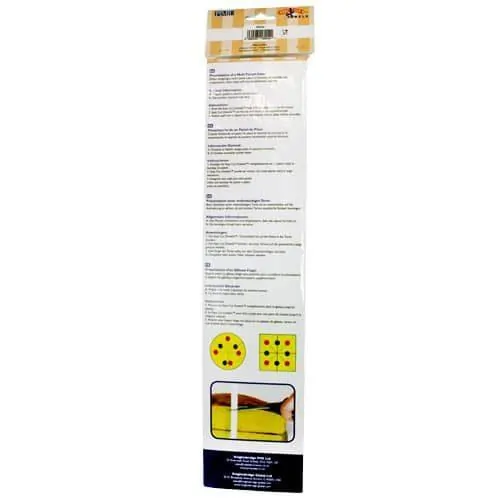 Pme easy cut dowel -40cm- (3)