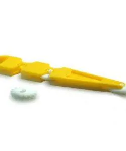 PME Modelling tools, Design Wheeler 3 heads