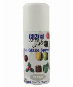 PME Edible Glaze Spray 100ml